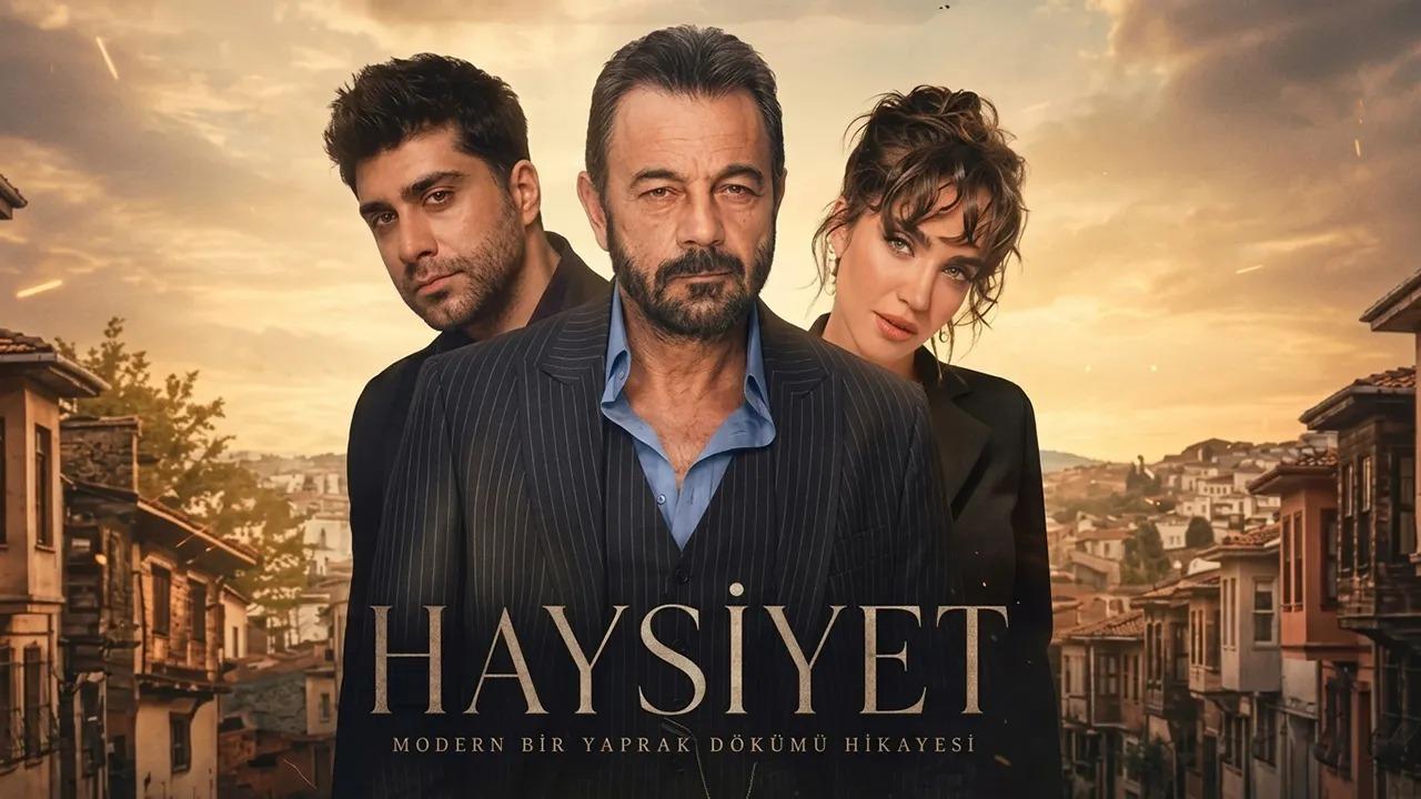 مسلسل الكرامة الحلقة 8 مترجمة